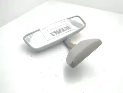 Second-hand car spare part interior rearview mirror for ford ranger (er, eq, r_) 2.5 td 4x4 oem iam references a001080   Second-hand car spare part interior rearview mirror for ford ranger (er, eq, r_) 2.5 td 4x4 oem iam references a001080
