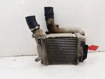 Pezzo di ricambio per auto di seconda mano intercooler per mazda 5 (cr19) 2.0 cd (cr19) riferimenti oem iam 1271002362  