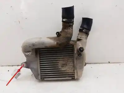 Pezzo di ricambio per auto di seconda mano intercooler per mazda 5 (cr19) 2.0 cd (cr19) riferimenti oem iam 1271002362  