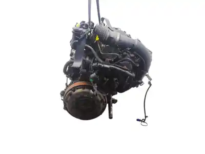Second-hand car spare part complete engine for peugeot 407 st confort oem iam references rhr  