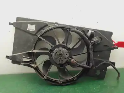 Peça sobressalente para automóvel em segunda mão termoventilador elétrico por renault laguna iii expression referências oem iam 214810039r