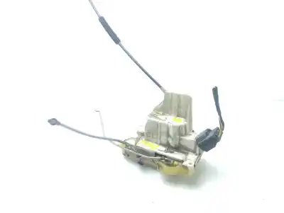Pezzo di ricambio per auto di seconda mano serratura porta posteriore destra per ford focus berlina (cak) ambiente riferimenti oem iam xs41a21812cf  