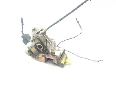 Pezzo di ricambio per auto di seconda mano serratura porta posteriore destra per ford focus berlina (cak) ambiente riferimenti oem iam xs41a21812cf  