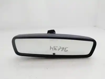 Автозапчастина б/у внутрішне дзеркало для ford focus lim. trend + посилання на oem iam au5a17e678ad