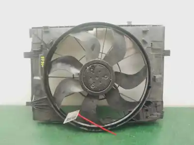 Tweedehands auto-onderdeel ELEKTRO VENTILATOR voor MERCEDES-BENZ CLASE C (W205) LIM.  OEM IAM-referenties A0999061000  