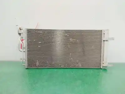 Peça sobressalente para automóvel em segunda mão condensador / radiador de ar condicionado por kia ceed concept 100 cv / 74 kw referências oem iam 97606j7290