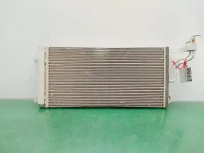 Peça sobressalente para automóvel em segunda mão condensador / radiador de ar condicionado por kia ceed concept 100 cv / 74 kw referências oem iam 97606j7290  