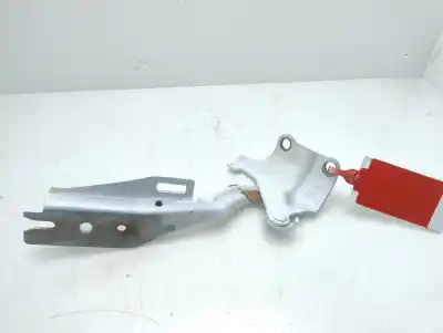 Peça sobressalente para automóvel em segunda mão dobradiça direita do capô dianteiro por ford ranger (tke) doble cabina 4x4 xlt limited referências oem iam ab3916800ab