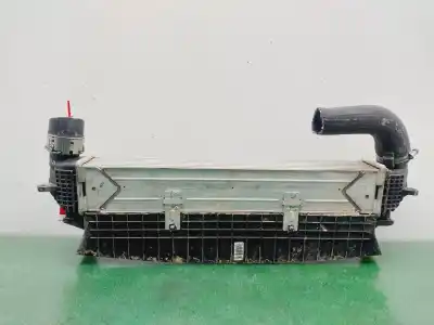 Peça sobressalente para automóvel em segunda mão intercooler por kia ceed concept 100 cv / 74 kw referências oem iam 2827007000
