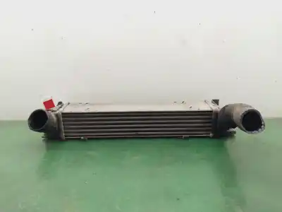 Peça sobressalente para automóvel em segunda mão intercooler por bmw serie 3 berlina (e90) 318d referências oem iam 3093796