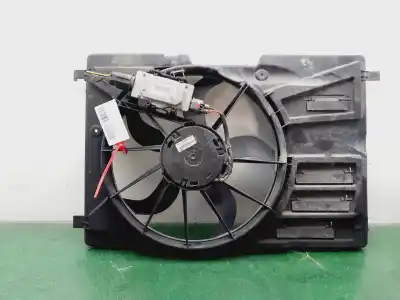 Pezzo di ricambio per auto di seconda mano elettroventola per ford grand c-max titanium riferimenti oem iam 8v618c607rd  