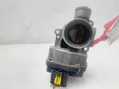 Piesă de schimb auto la mâna a doua clapeta acceleratie pentru citroen c3 pluriel 1.4 referințe oem iam 9640796280