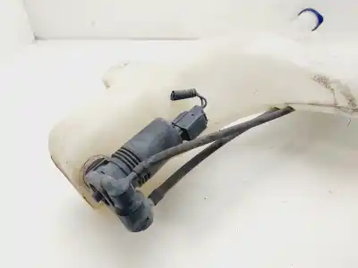 Second-hand car spare part windscreen washer bottle for ford fiesta (ccn) trend oem iam references 8a6117b613af