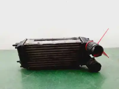 Second-hand car spare part intercooler for ford fiesta (ccn) trend oem iam references 1878624