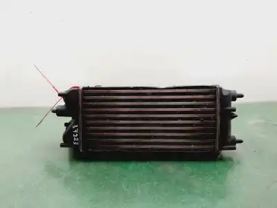Second-hand car spare part intercooler for ford fiesta (ccn) trend oem iam references 1878624  