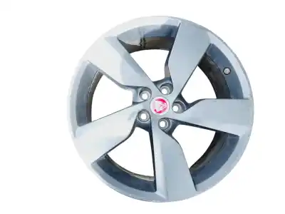 Pièce détachée automobile d'occasion JEU DE JANTES pour JAGUAR E-PACE  Références OEM IAM R19  