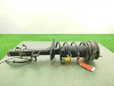 Автозапчастина б/у правий задній амортизатор для land rover range rover evoque evoque hse посилання на oem iam gj3218080aa  