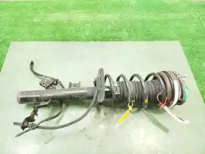 Автозапчасти б/у задний левый амортизатор за land rover range rover evoque evoque hse ссылки oem iam bj3218k004ae  