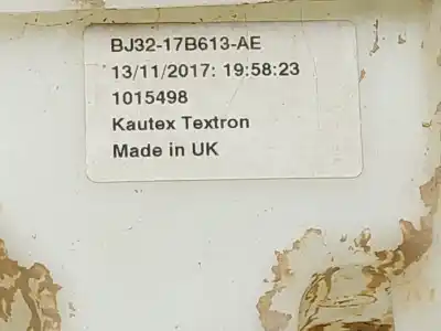 Автозапчасти б/у чистый депозит за jaguar e-pace first edition 180 cv / 132 kw ссылки oem iam bj3217b613ae  