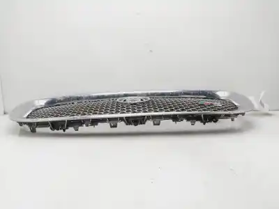 Peça sobressalente para automóvel em segunda mão grelha frontal por jaguar xf i (x250) 2.2 d referências oem iam cx238a100aa