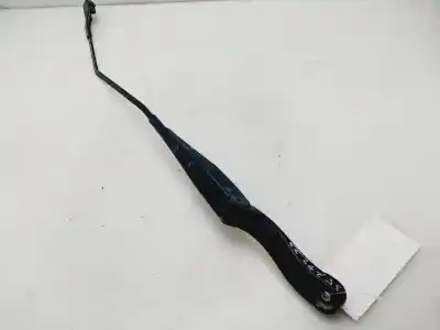 Peça sobressalente para automóvel em segunda mão haste de escova dianteiro esquerdo por fiat doblo cargo basis maxi kasten referências oem iam 51868148
