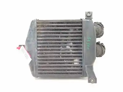 Автозапчасти б/у интеркулер за ssangyong musso 2.3 turbodiesel cat ссылки oem iam 2371105321