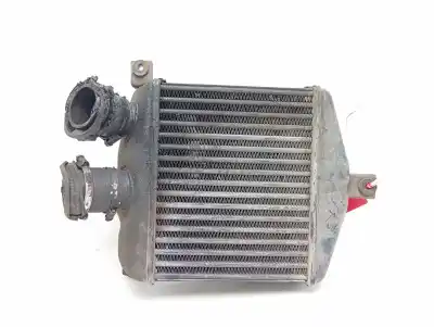Автозапчастина б/у інтеркулер для ssangyong musso 2.3 turbodiesel cat посилання на oem iam 2371105321  