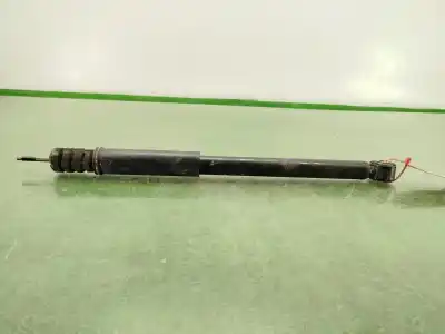 Second-hand car spare part rear left shock absorber for dacia duster ii comfort oem iam references 562106321r  