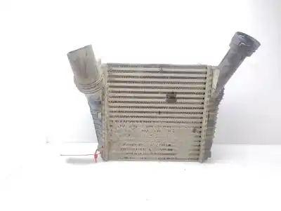 Pièce détachée automobile d'occasion INTERCOOLER / ÉCHANGEUR D'AIR pour VOLKSWAGEN TOUAREG (7LA)  Références OEM IAM 7L6145804  