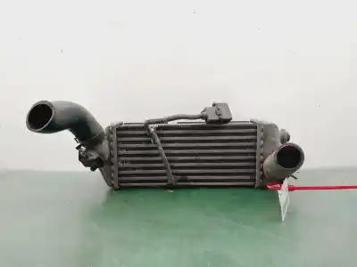 Peça sobressalente para automóvel em segunda mão intercooler por kia rio 1.5 crdi ex2 referências oem iam 282712a401  