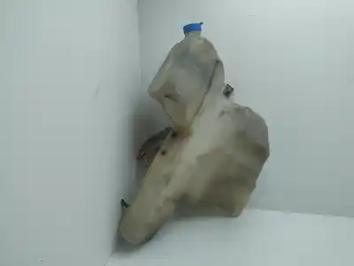 Peça sobressalente para automóvel em segunda mão depósito do limpa vidros por fiat stilo multi wagon (192_) 1.9 d multijet referências oem iam 51723620