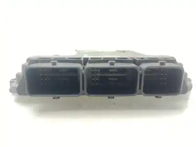 Gebrauchtes Autoersatzteil ecu-motorsteuergerät uce motorsteuergerät zum renault scénic iii (jz0/1_) 1.9 dci (jz0j, jz1j, jz1k, jz1s) oem-iam-referenzen 237100055r