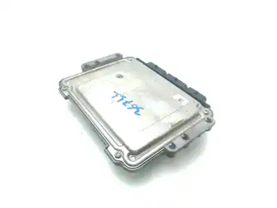 Peça sobressalente para automóvel em segunda mão centralina de motor uce por renault scénic iii (jz0/1_) 1.9 dci (jz0j, jz1j, jz1k, jz1s) referências oem iam 237100055r  