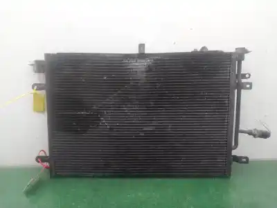 Автозапчасти б/у конденсатор / радиатор кондиционера воздуха за audi a4 avant (8e) 3.0 tdi quattro ссылки oem iam 8e0260403b  