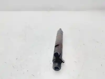Recambio de automóvil de segunda mano de INYECTOR para FORD FOCUS BERLINA (CAK) Ambiente referencias OEM IAM TJBB02701D  