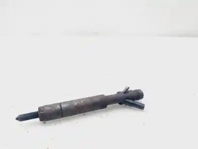 Автозапчастина б/у инжектор для ford focus berlina (cak) ambiente посилання на oem iam tjbb02701d  