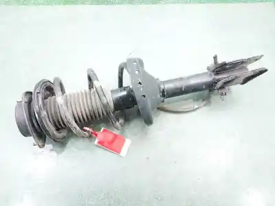 Peça sobressalente para automóvel em segunda mão amortecedor dianteiro esquerdo por subaru legacy kombi/outback b14 outback limited referências oem iam 20310ag0509l