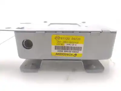 Автозапчастина б/у електронний модуль для ssangyong kyron 200 xdi limited посилання на oem iam 8712009220  