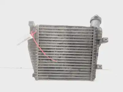 Автозапчасти б/у интеркулер за audi q7 (4l) 4.2 v8 32v tdi biturbo 326 cv / 240 kw ссылки oem iam 7p0145804a