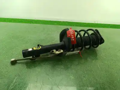 Pezzo di ricambio per auto di seconda mano ammortizzatore anteriore sinistro per volvo v50 familiar 1.6 d momentum riferimenti oem iam 31277588