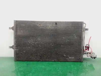 Pezzo di ricambio per auto di seconda mano condensatore / radiatore aria condizionata per volvo v50 familiar 1.6 d momentum riferimenti oem iam 876078n