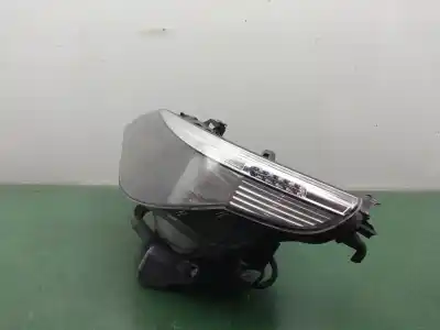 İkinci el araba yedek parçası sol far için bmw serie 5 berlina (e60) 525d oem iam referansları 63127177727