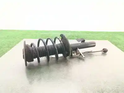 Second-hand car spare part FRONT RIGHT SHOCK ABSORBER for FORD MONDEO BERLINA (CA2)  OEM IAM references 1718456  