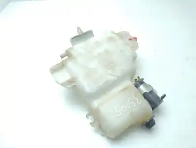 Second-hand car spare part windscreen washer bottle for mitsubishi montero (v60/v70) 3.2 di-d all-four oem iam references 060351507  