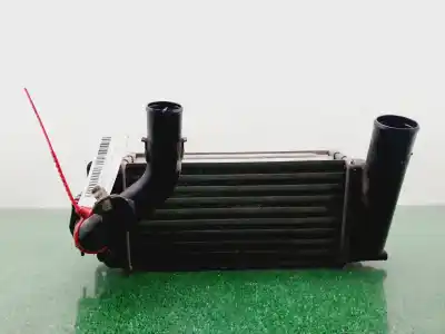 Peça sobressalente para automóvel em segunda mão intercooler por toyota auris luna+ referências oem iam 2420701631  