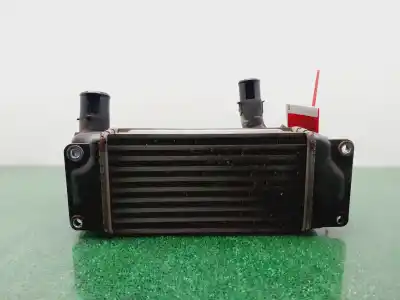 Peça sobressalente para automóvel em segunda mão intercooler por toyota auris luna+ referências oem iam 2420701631