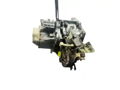 Peça sobressalente para automóvel em segunda mão caixa de velocidades por peugeot 2008 (--.2013->) allure referências oem iam 20et03