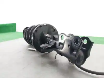 Автозапчасти б/у передний левый амортизатор за toyota prius (nhw30) plug-in hybrid advance ссылки oem iam 4852080294  