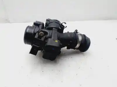 Second-hand car spare part THROTTLE BODY for MAZDA 3 SEDÁN (BK)  OEM IAM references 9655971880  