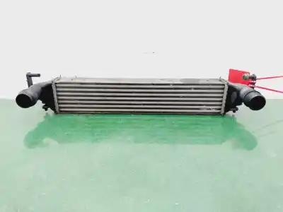 Peça sobressalente para automóvel em segunda mão intercooler por jeep renegade longitude 4x2 referências oem iam 68256133aa  